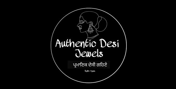 AuthenticDesiJewels